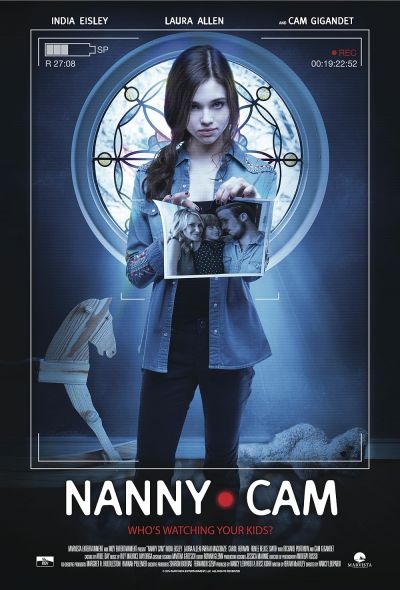 watch-Nanny Cam