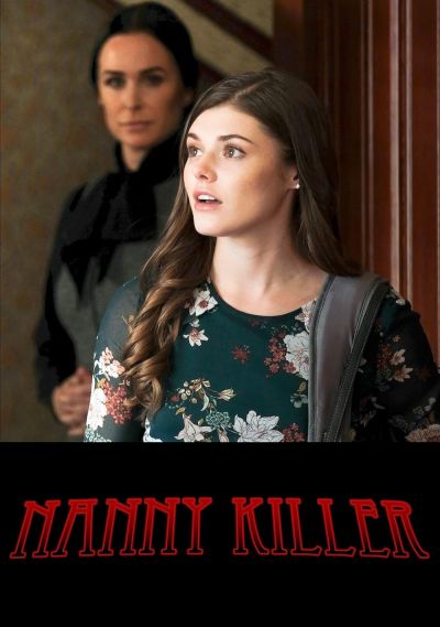 watch-Nanny Killer