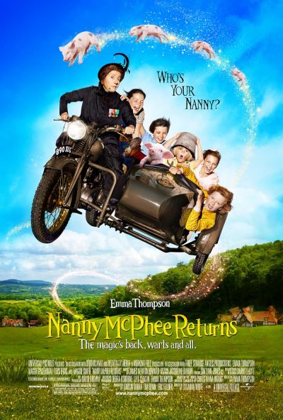 watch-Nanny McPhee and the Big Bang