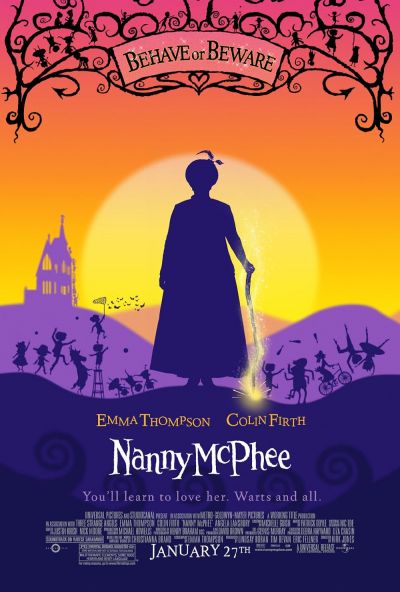 watch-Nanny McPhee