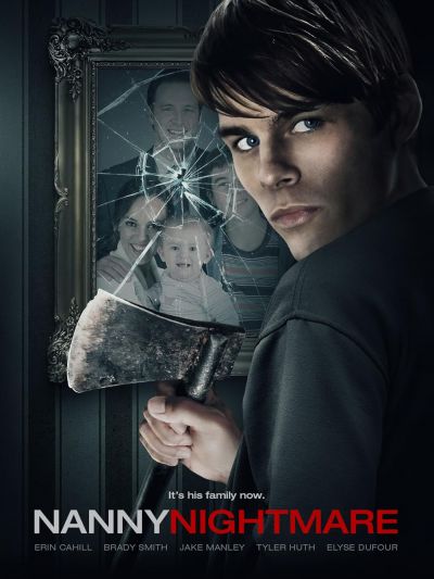 watch-Nanny Nightmare