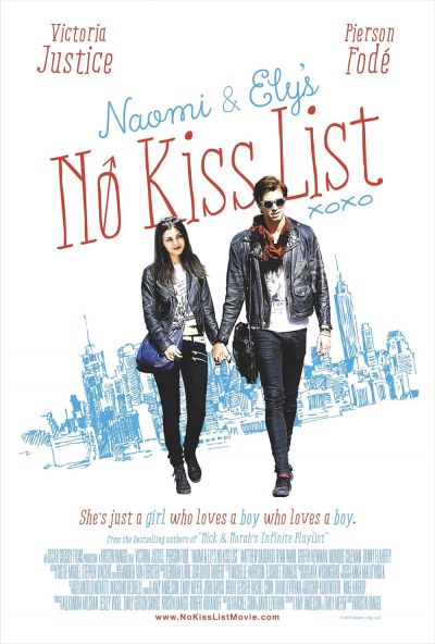 watch-Naomi and Ely s No Kiss List