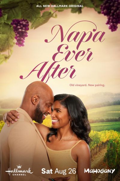 watch-Napa Ever After