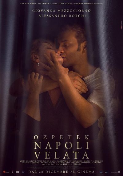 watch-Naples in Veils