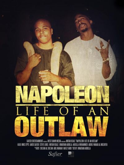 watch-Napoleon  Life of an Outlaw