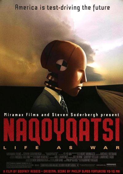 watch-Naqoyqatsi