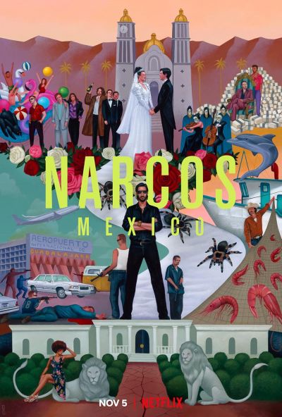 watch-Narcos  Mexico