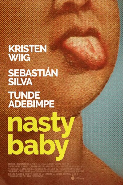 watch-Nasty Baby