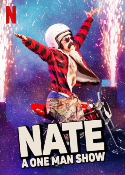 watch-Nate  A One Man Show