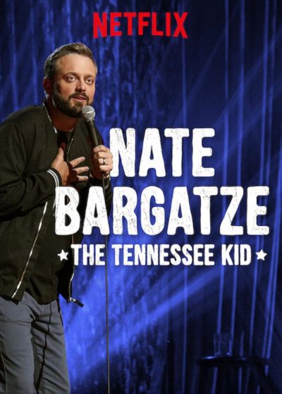 watch-Nate Bargatze  The Tennessee Kid