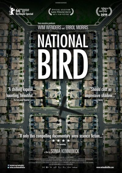 watch-National Bird