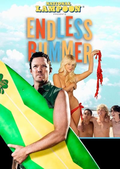 watch-National Lampoon Presents  Endless Bummer