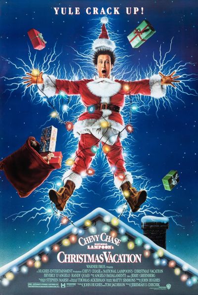 watch-National Lampoon s Christmas Vacation