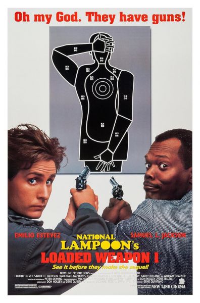 watch-National Lampoon s Loaded Weapon (1)