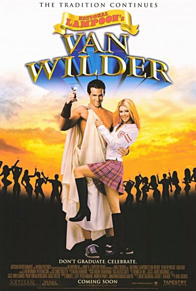 watch-National Lampoon s Van Wilder