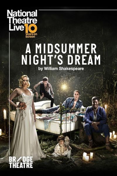 watch-National Theatre Live  A Midsummer Night s Dream