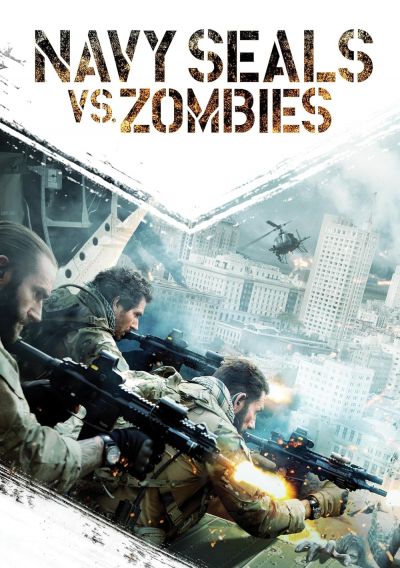 watch-Navy Seals vs  Zombies