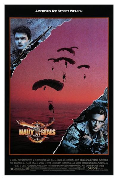 watch-Navy Seals