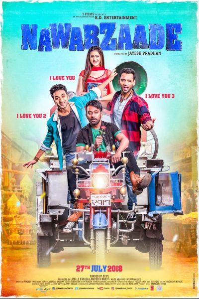watch-Nawabzaade