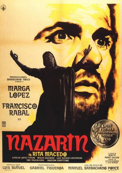 watch-Nazarin
