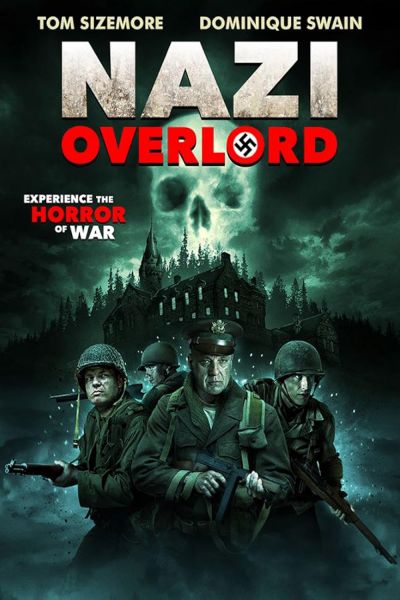 watch-Nazi Overlord