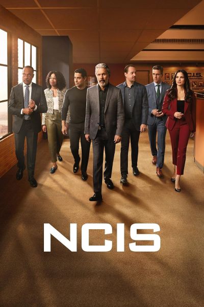watch-NCIS
