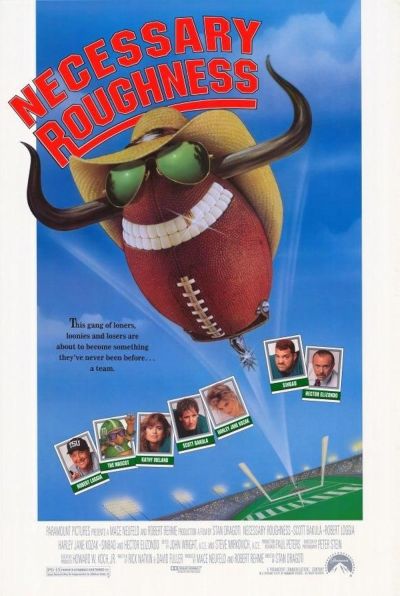 watch-Necessary Roughness