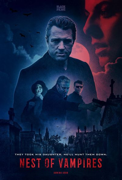 watch-Nest of Vampires