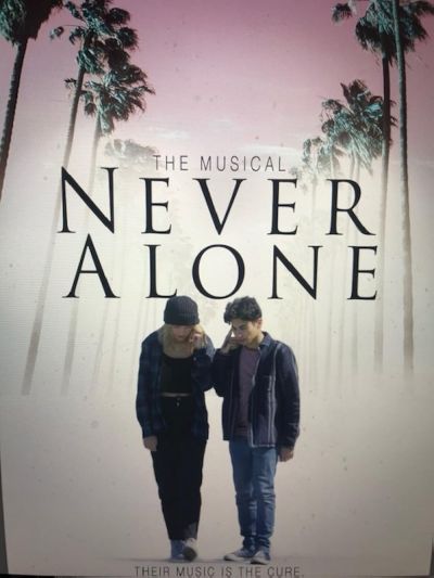 watch-Never Alone