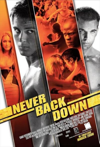 watch-Never Back Down