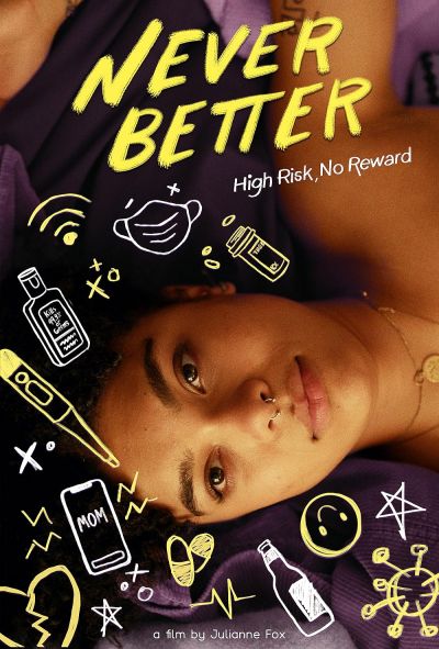 watch-Never Better