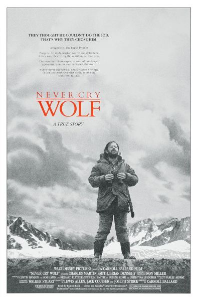 watch-Never Cry Wolf