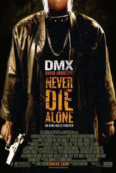 watch-Never Die Alone