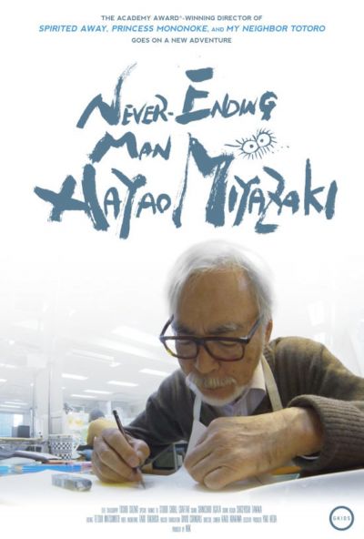 watch-Never-Ending Man  Hayao Miyazaki
