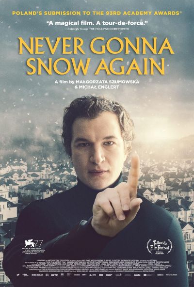 watch-Never Gonna Snow Again