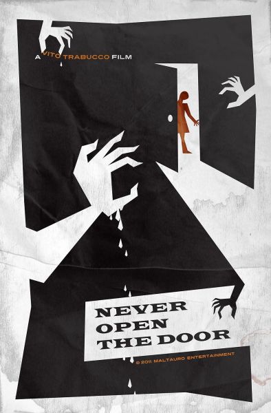 watch-Never Open the Door