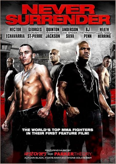 watch-Never Surrender