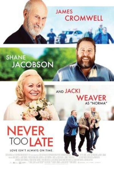 watch-Never Too Late