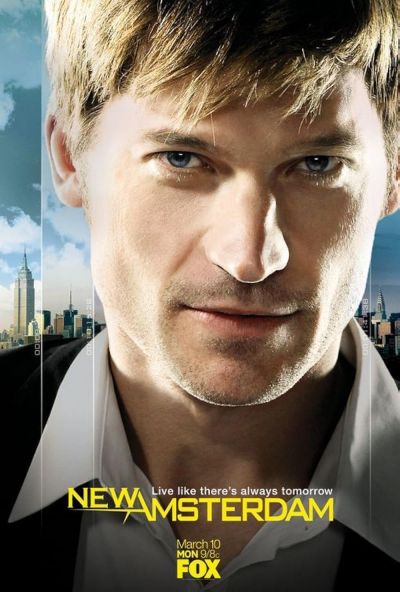 watch-New Amsterdam