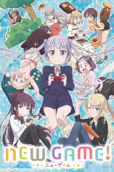 watch-NEW GAME