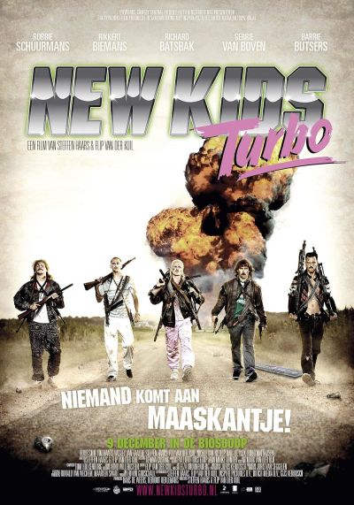 watch-New Kids Turbo
