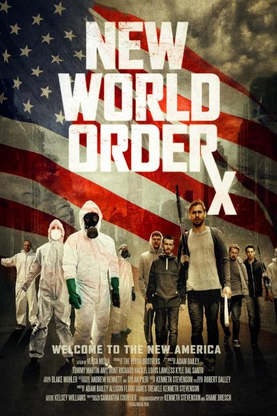 watch-New World Order X
