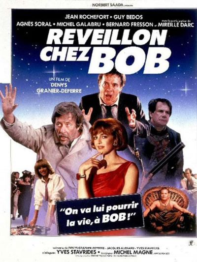 watch-New Year s Eve At Bob s