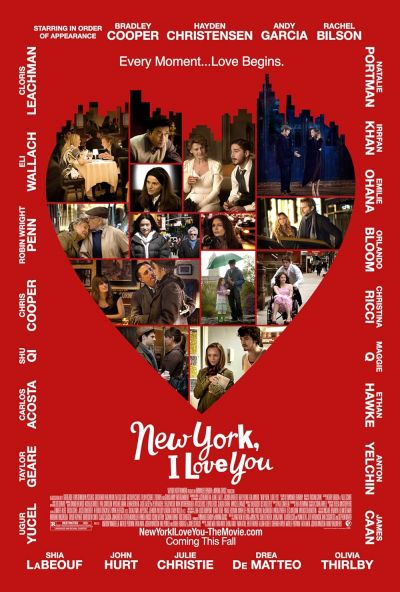 watch-New York  I Love You