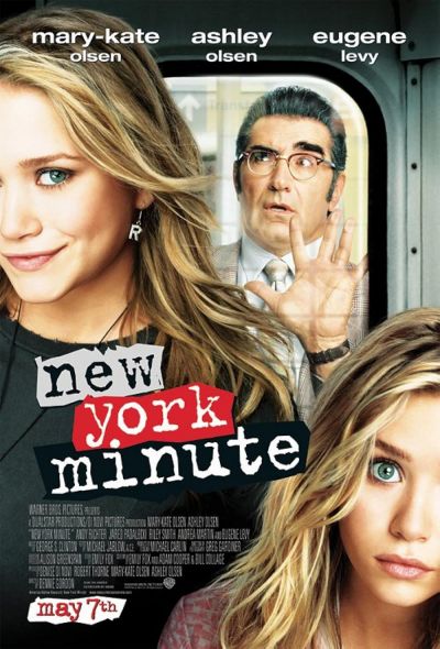 watch-New York Minute
