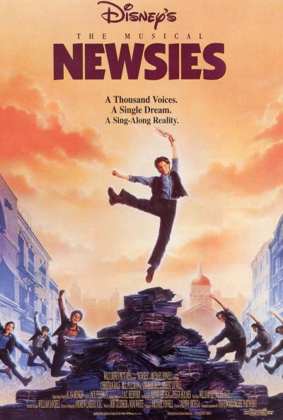 watch-Newsies