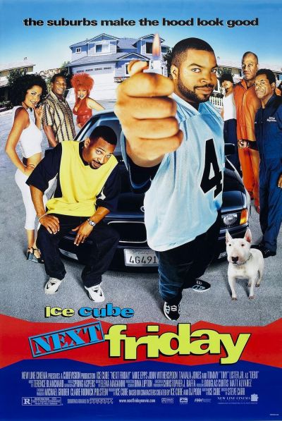 watch-Next Friday