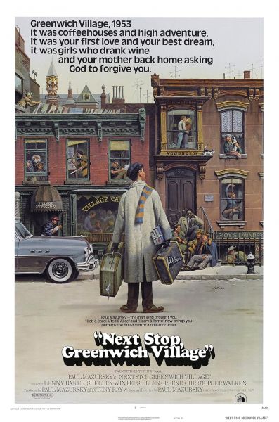 watch-Next Stop  Greenwich Village