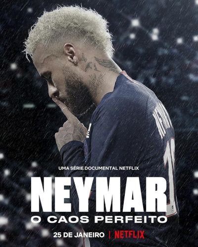 watch-Neymar  The Perfect Chaos