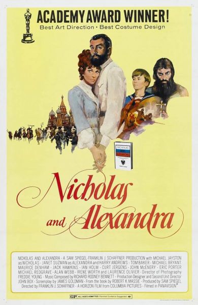 watch-Nicholas and Alexandra